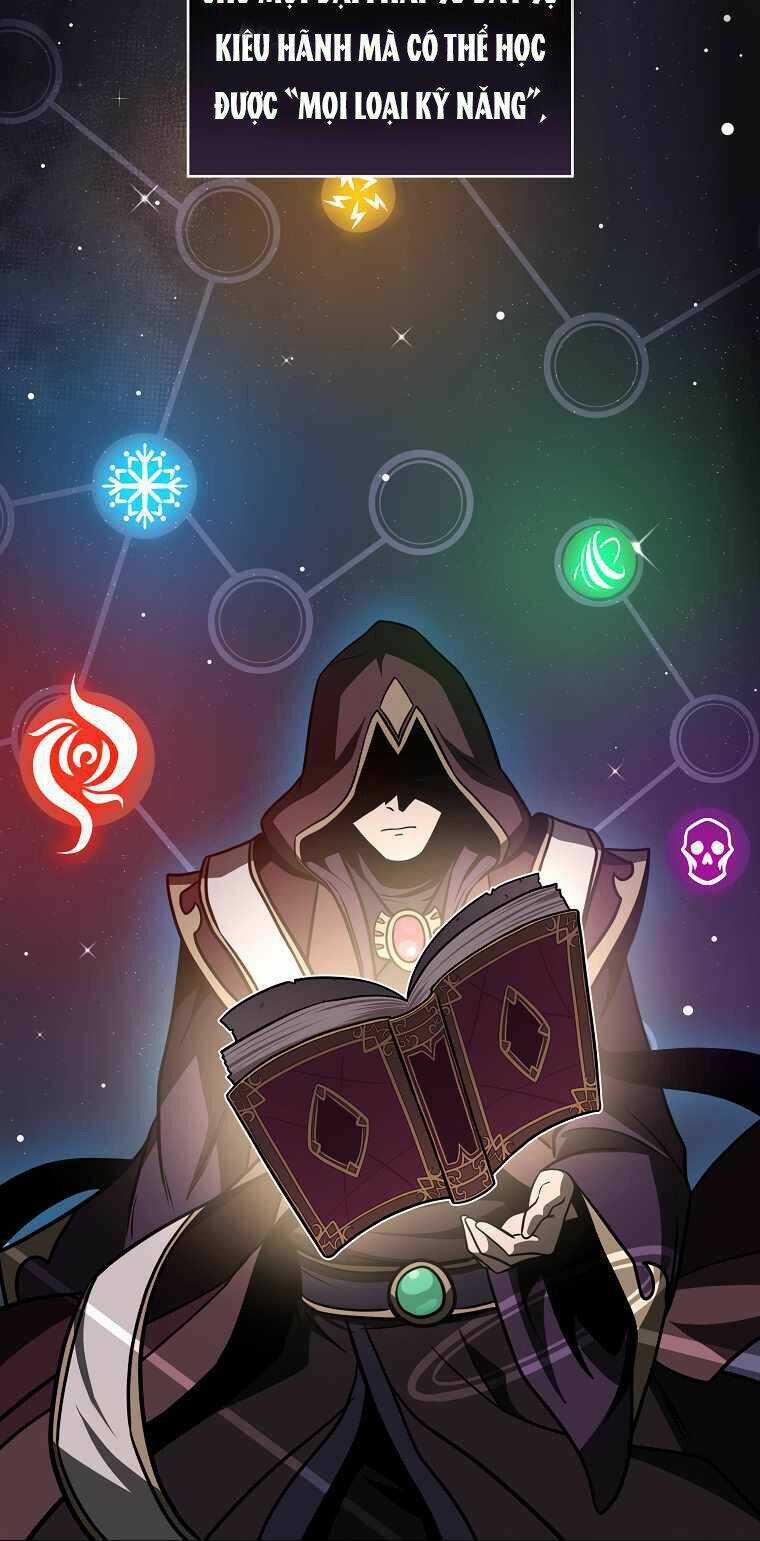 Streamer Pháp Sư Chapter 28 trang 17