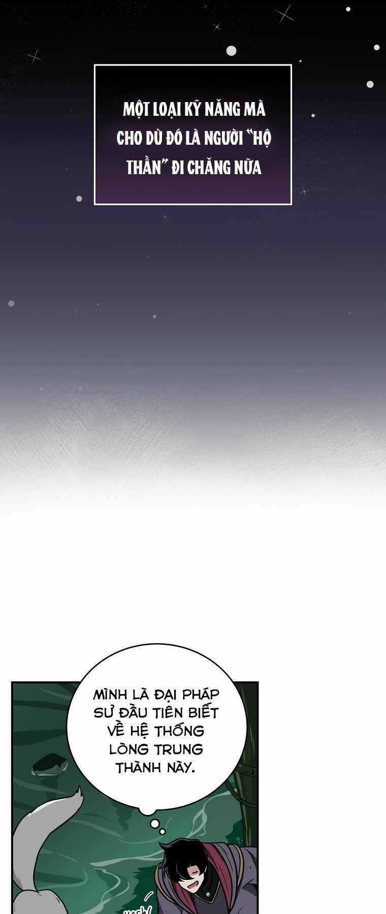 Streamer Pháp Sư Chapter 28 trang 18