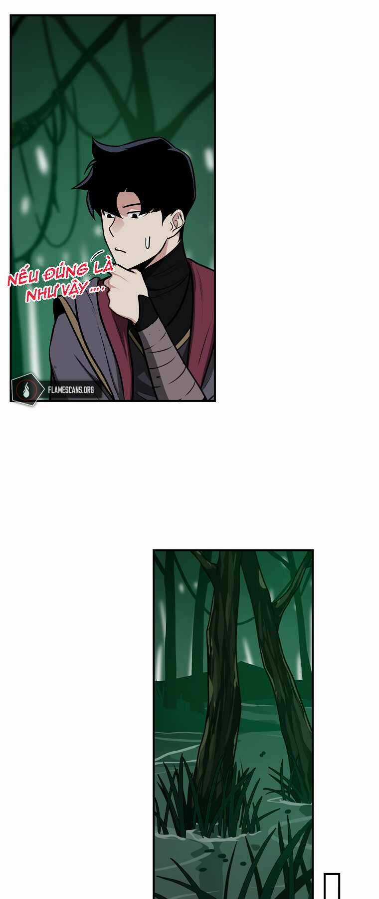 Streamer Pháp Sư Chapter 28 trang 2