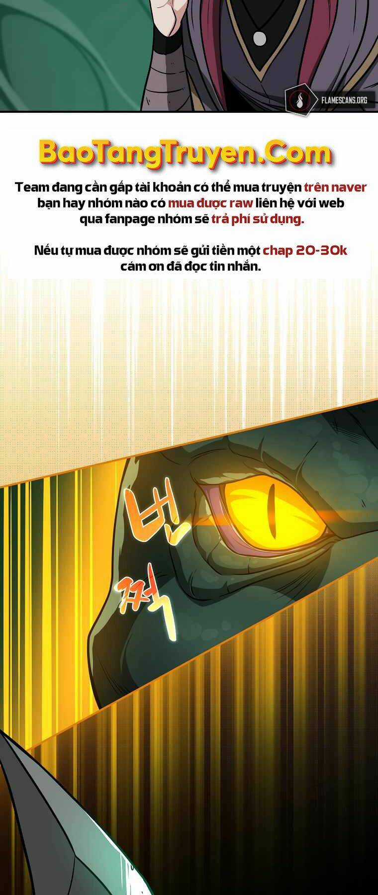 Streamer Pháp Sư Chapter 28 trang 21