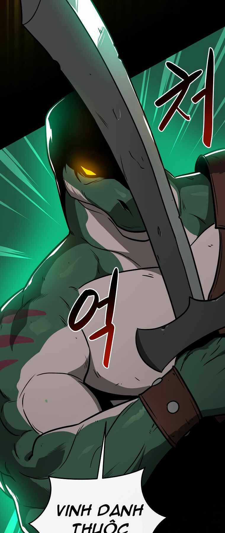 Streamer Pháp Sư Chapter 28 trang 22