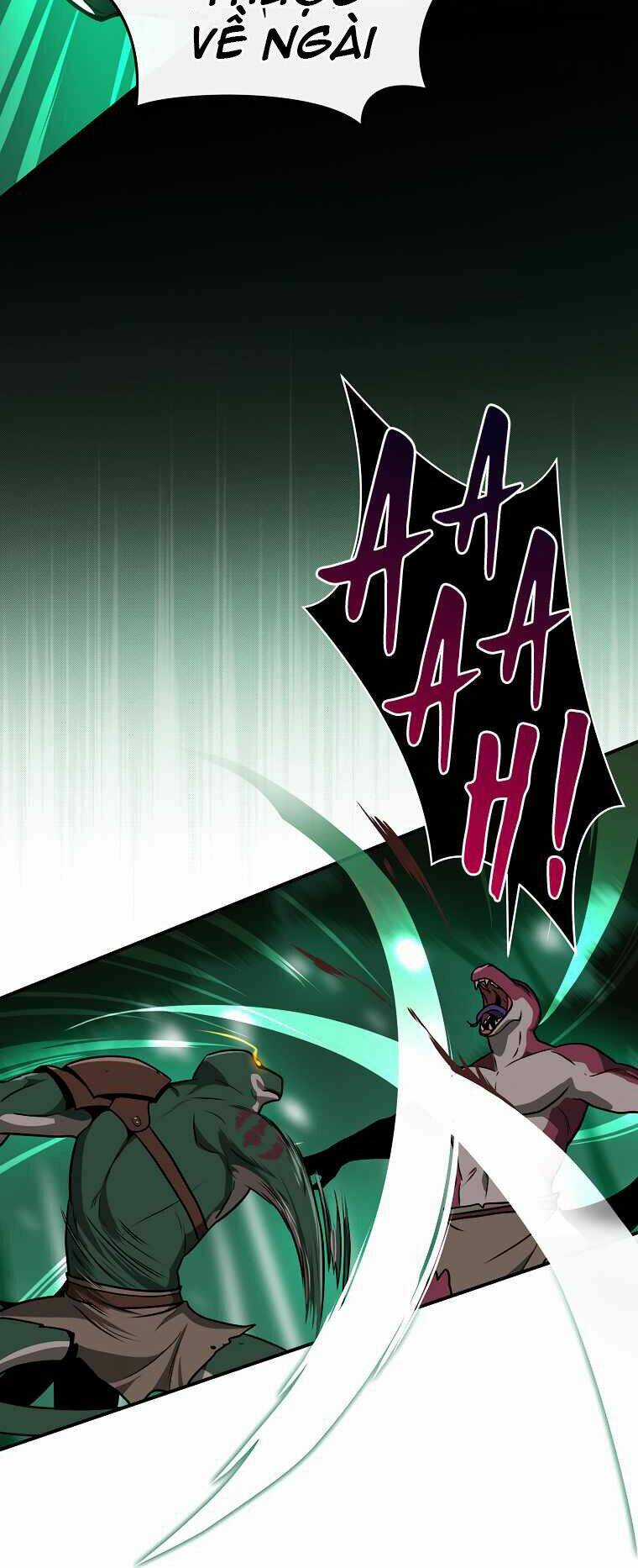 Streamer Pháp Sư Chapter 28 trang 23