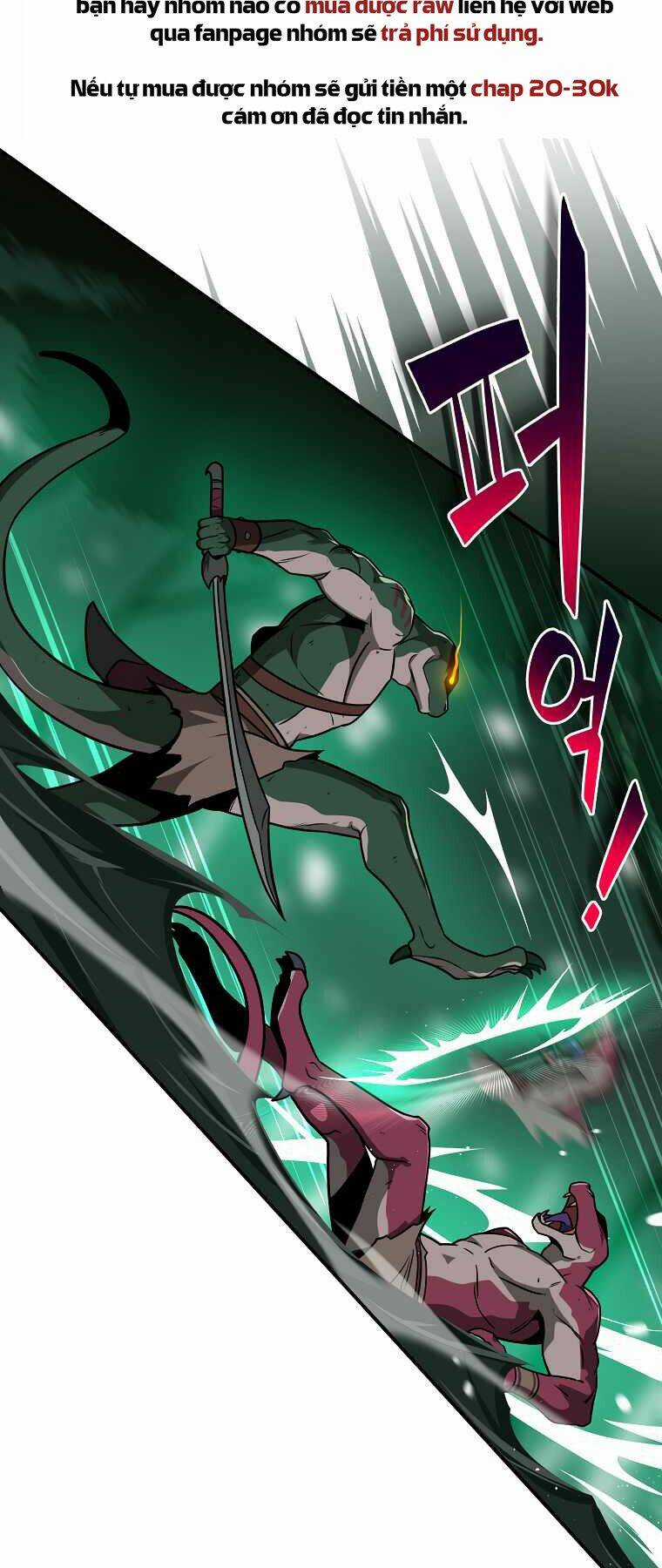 Streamer Pháp Sư Chapter 28 trang 25