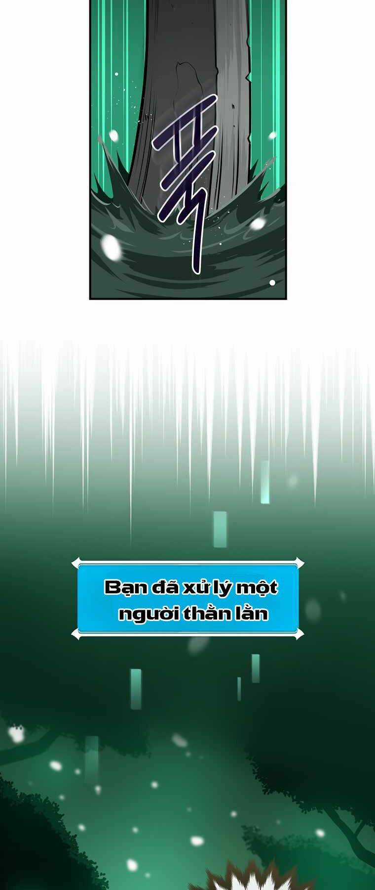 Streamer Pháp Sư Chapter 28 trang 27