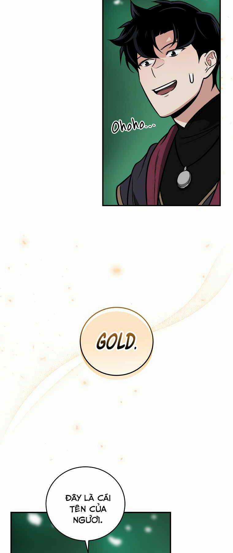 Streamer Pháp Sư Chapter 28 trang 30