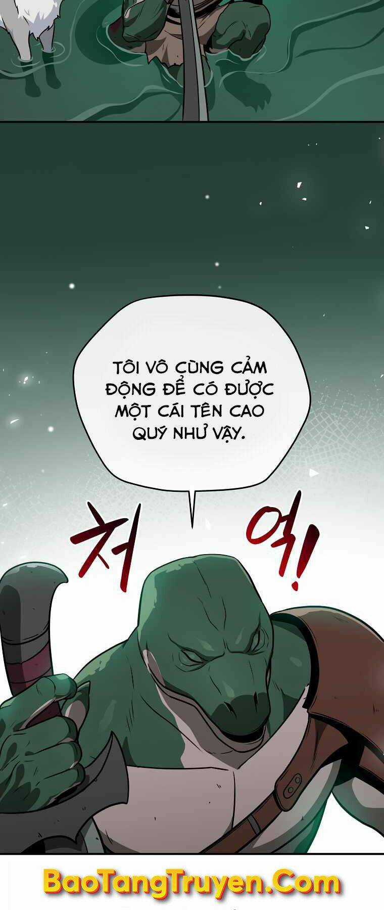 Streamer Pháp Sư Chapter 28 trang 32