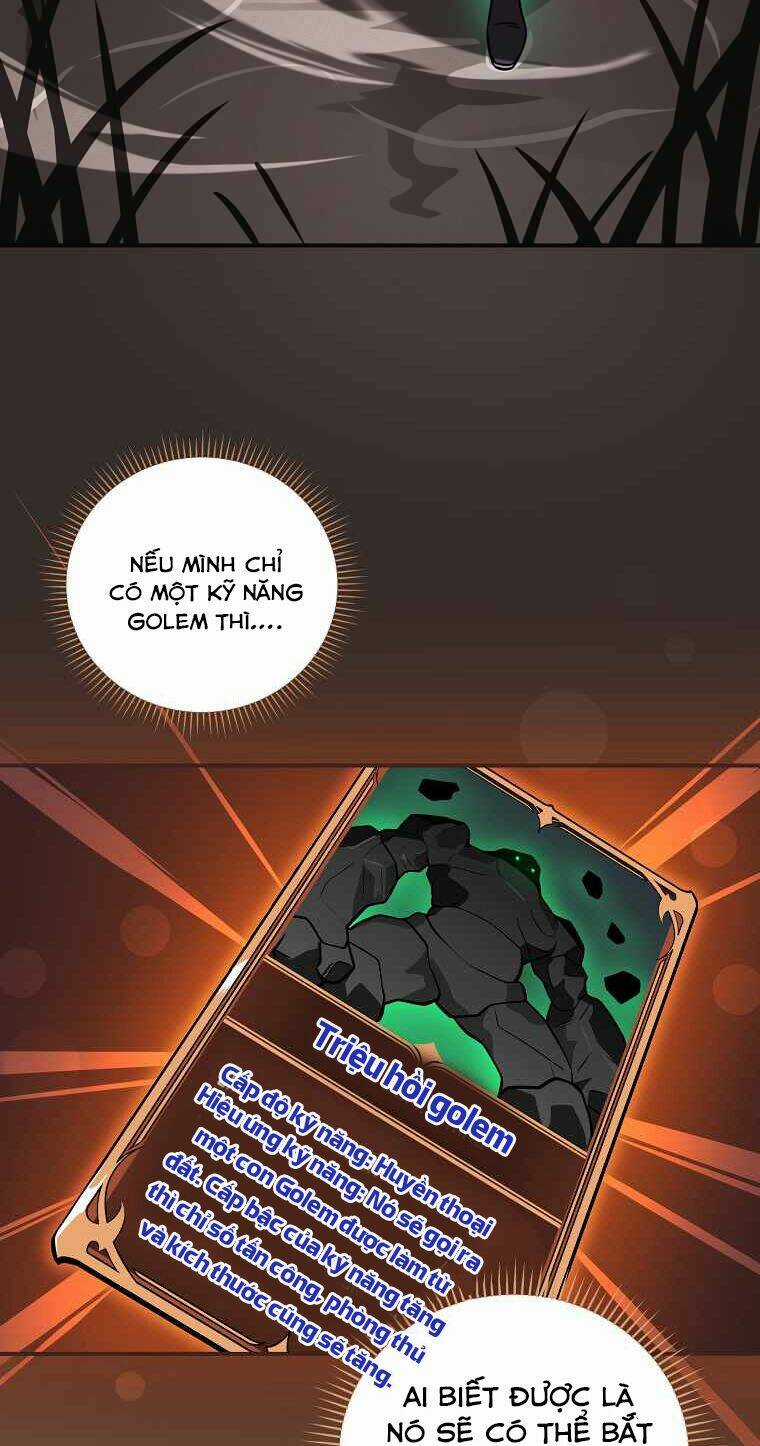 Streamer Pháp Sư Chapter 28 trang 40