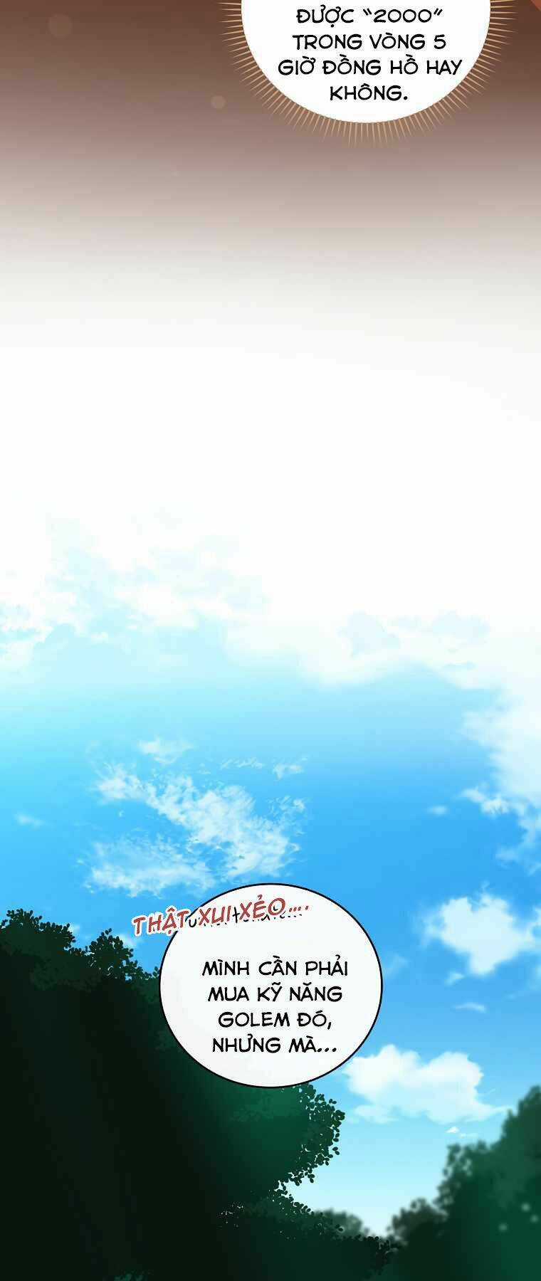 Streamer Pháp Sư Chapter 28 trang 41