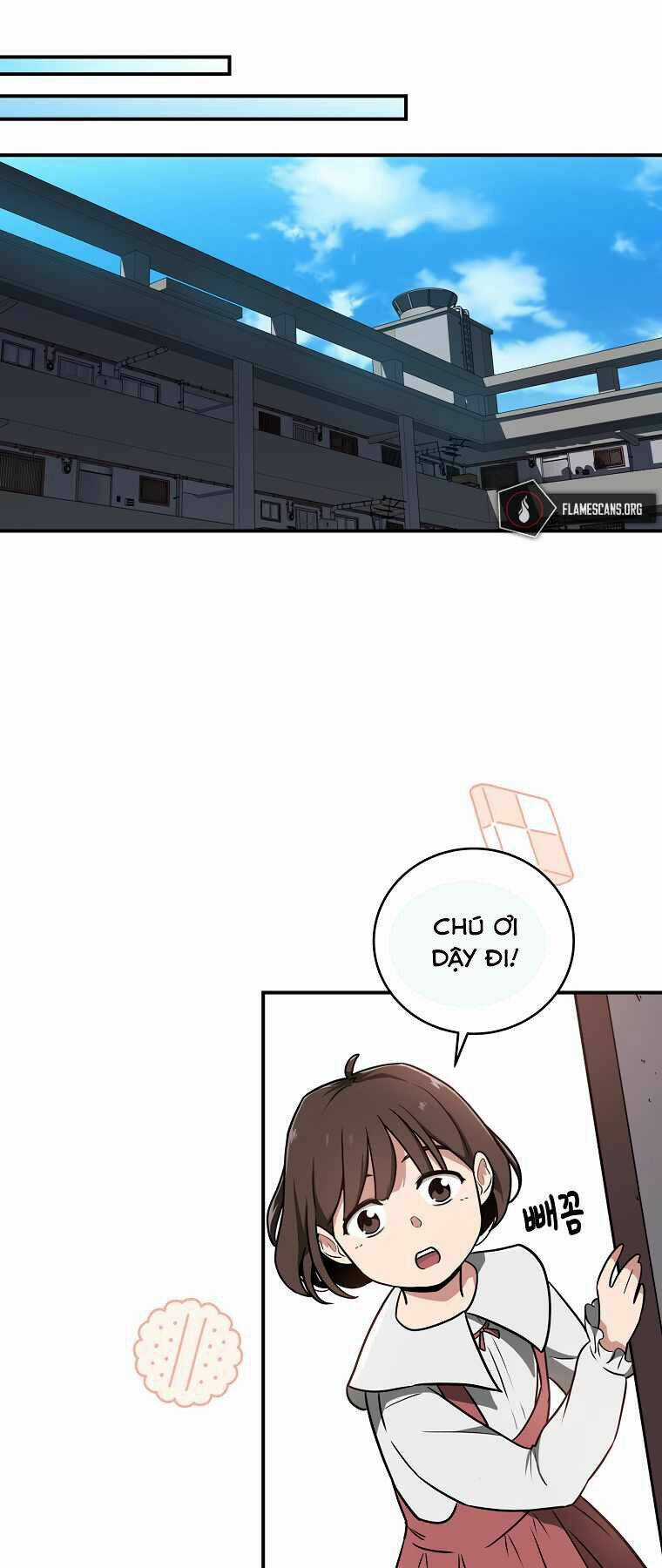 Streamer Pháp Sư Chapter 28 trang 44