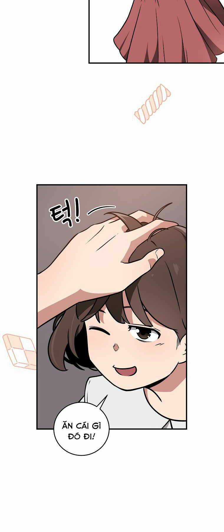 Streamer Pháp Sư Chapter 28 trang 45