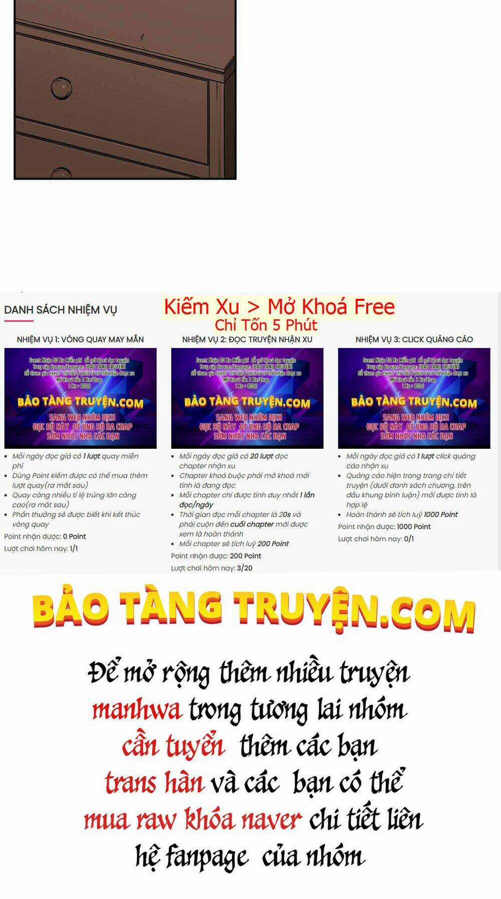 Streamer Pháp Sư Chapter 28 trang 47