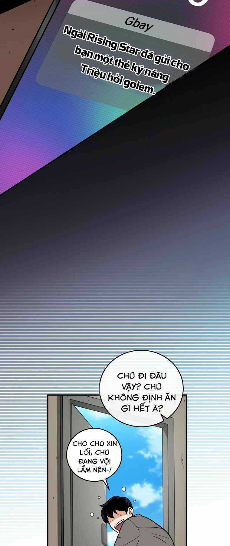 Streamer Pháp Sư Chapter 28 trang 49