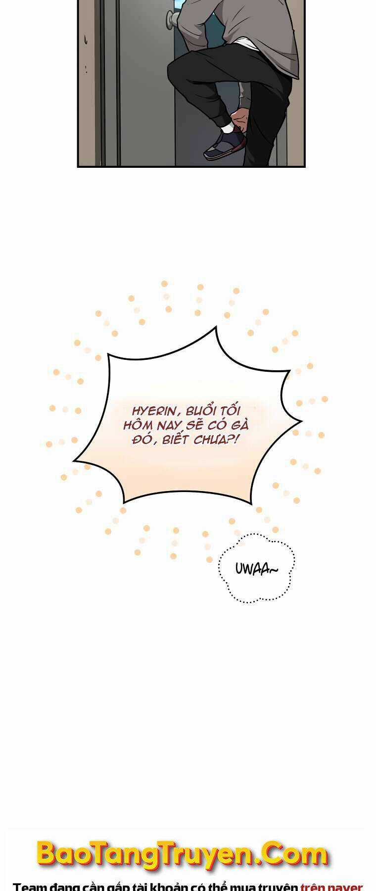 Streamer Pháp Sư Chapter 28 trang 50