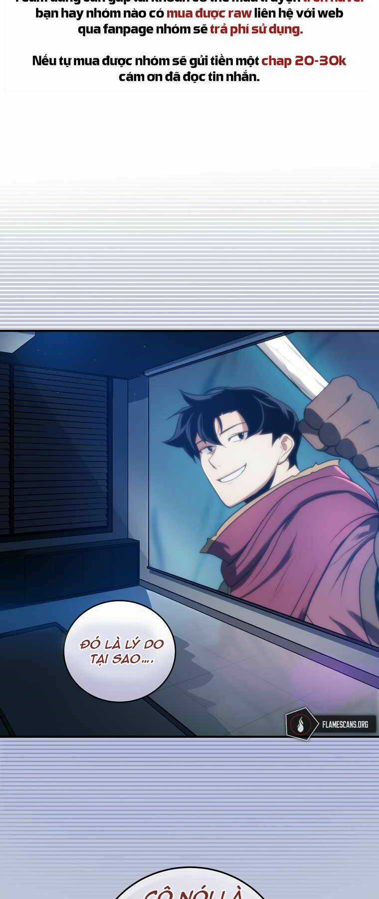 Streamer Pháp Sư Chapter 28 trang 51