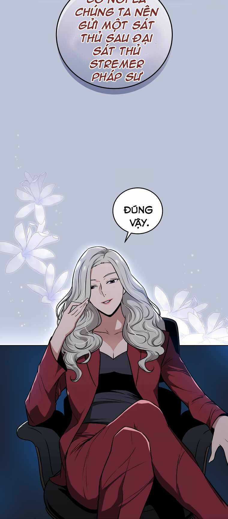 Streamer Pháp Sư Chapter 28 trang 52