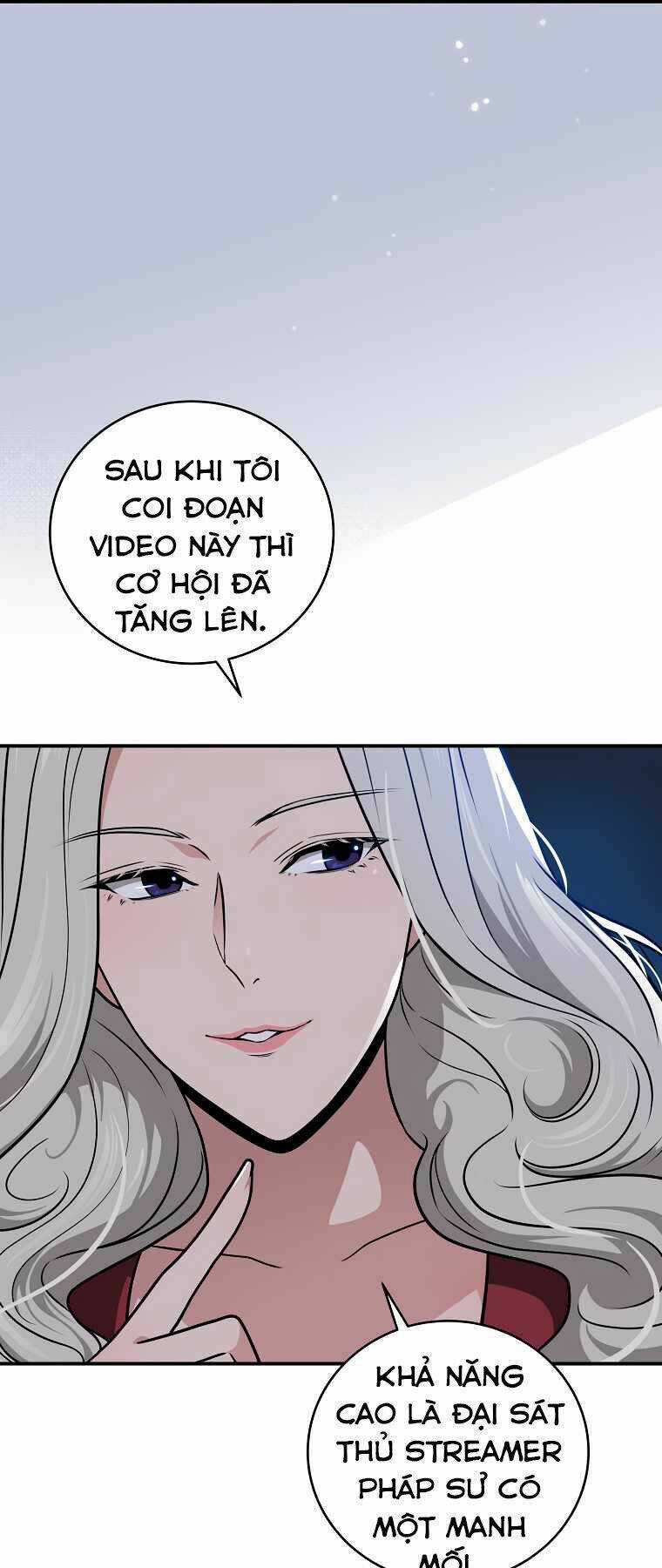 Streamer Pháp Sư Chapter 28 trang 53