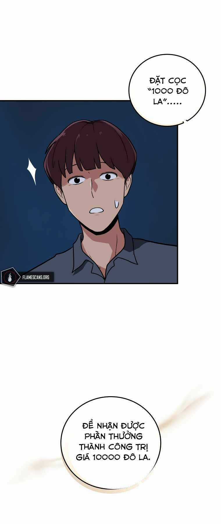 Streamer Pháp Sư Chapter 28 trang 59