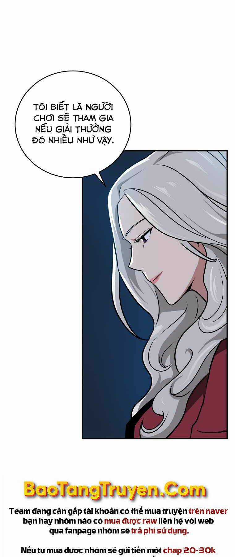 Streamer Pháp Sư Chapter 28 trang 60