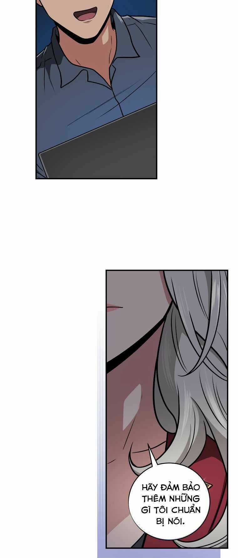 Streamer Pháp Sư Chapter 28 trang 63