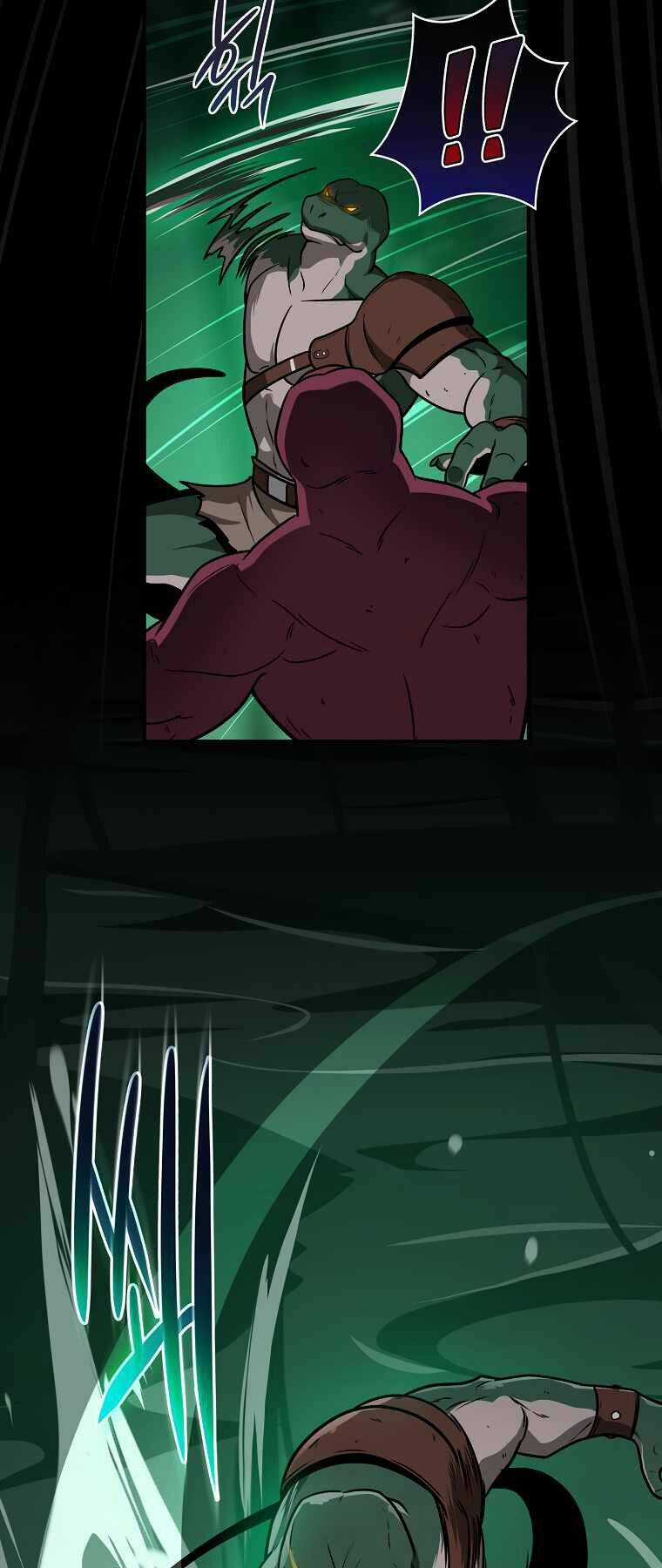 Streamer Pháp Sư Chapter 28 trang 7