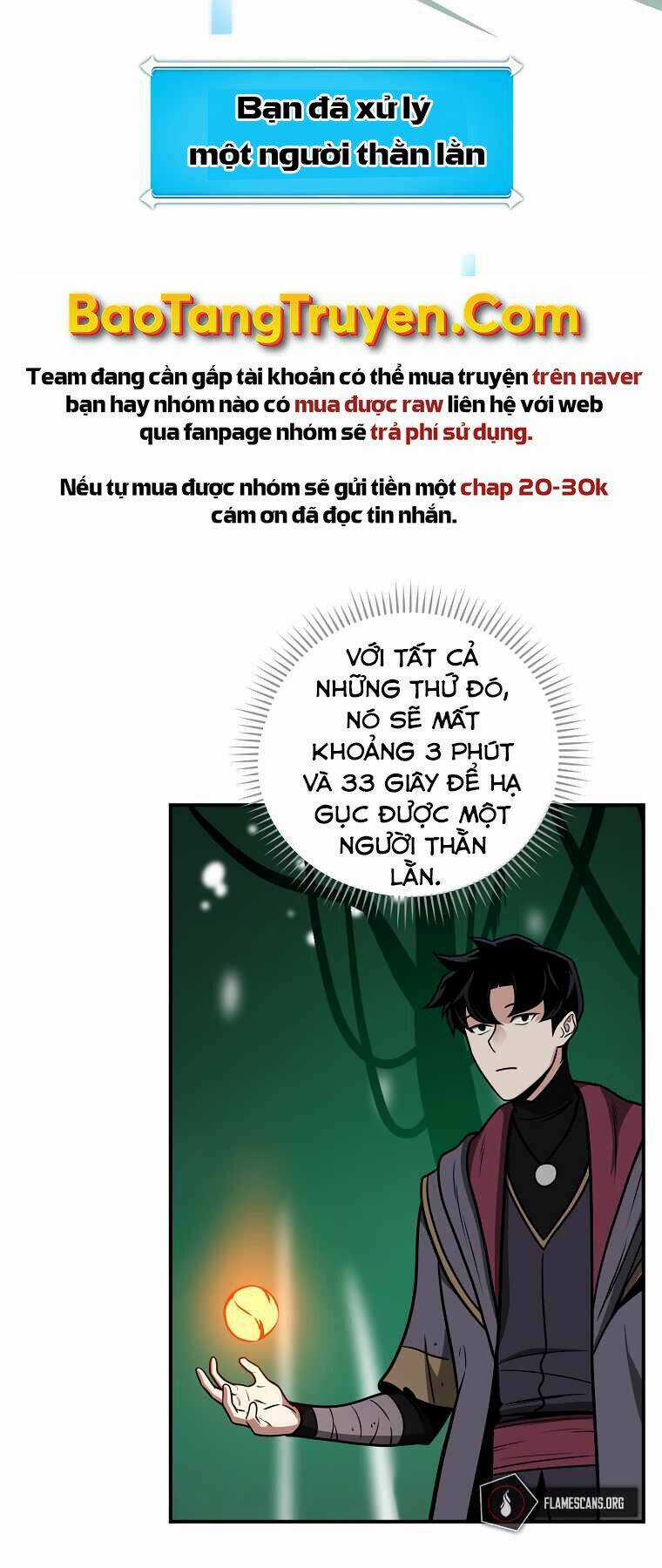 Streamer Pháp Sư Chapter 28 trang 9