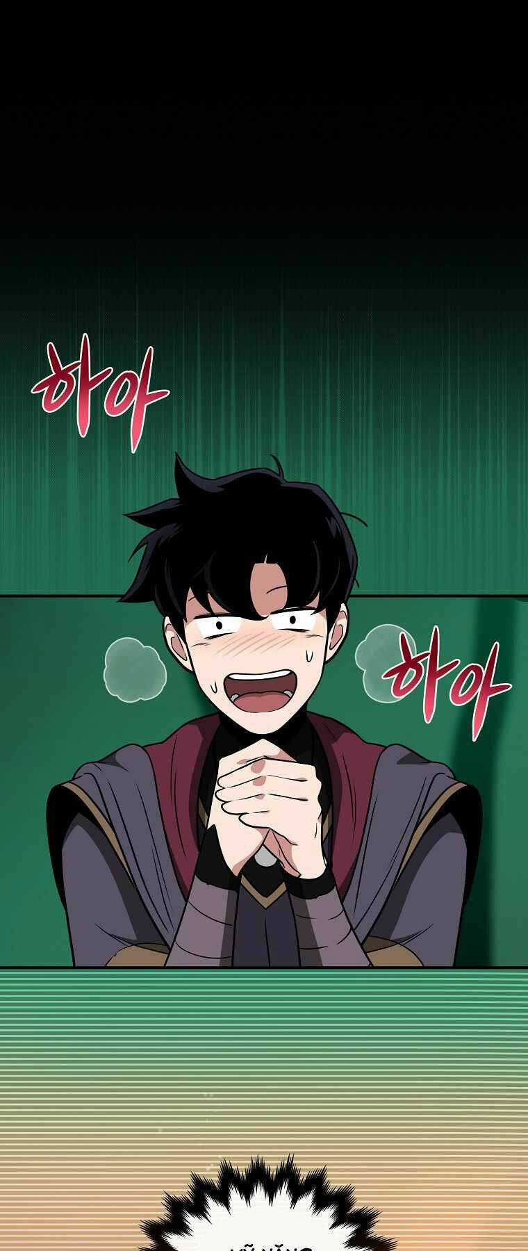 Streamer Pháp Sư Chapter 29 trang 0