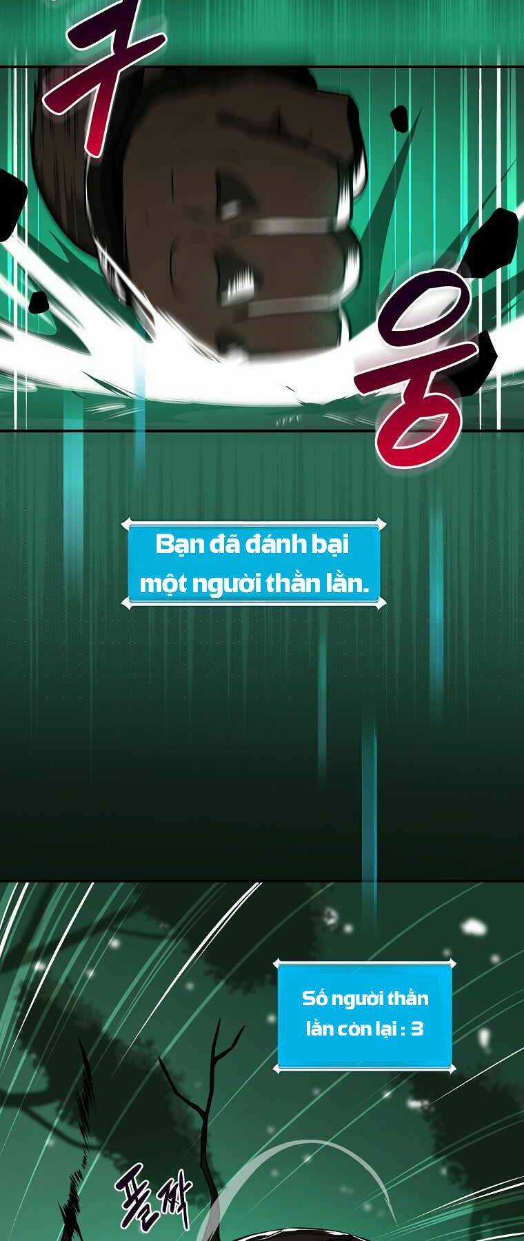 Streamer Pháp Sư Chapter 29 trang 10