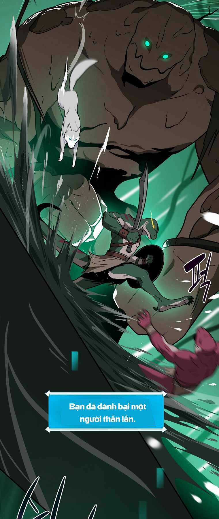 Streamer Pháp Sư Chapter 29 trang 11