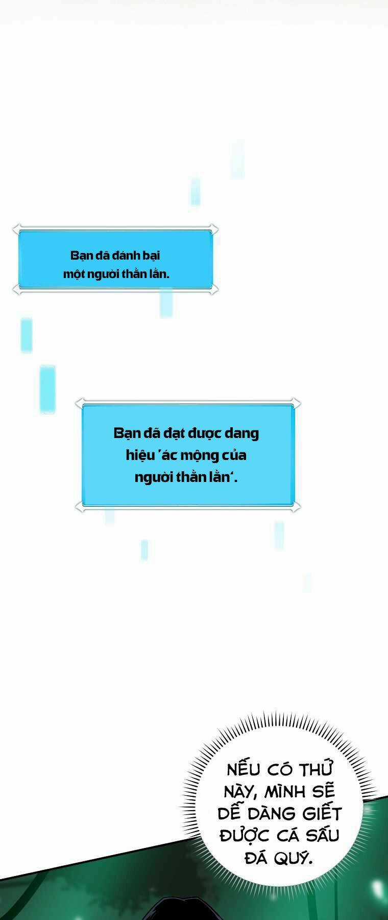 Streamer Pháp Sư Chapter 29 trang 18