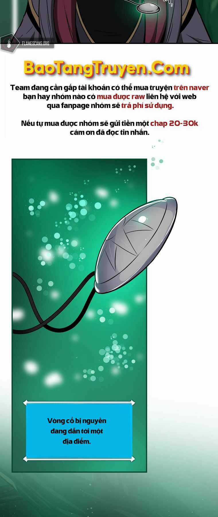 Streamer Pháp Sư Chapter 29 trang 22