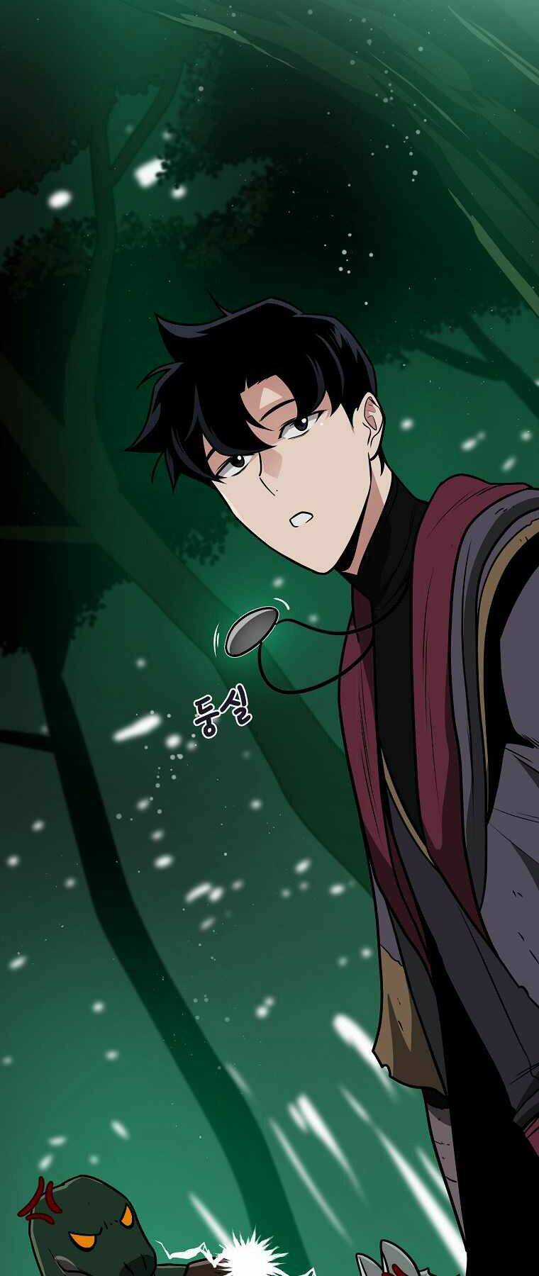 Streamer Pháp Sư Chapter 29 trang 23