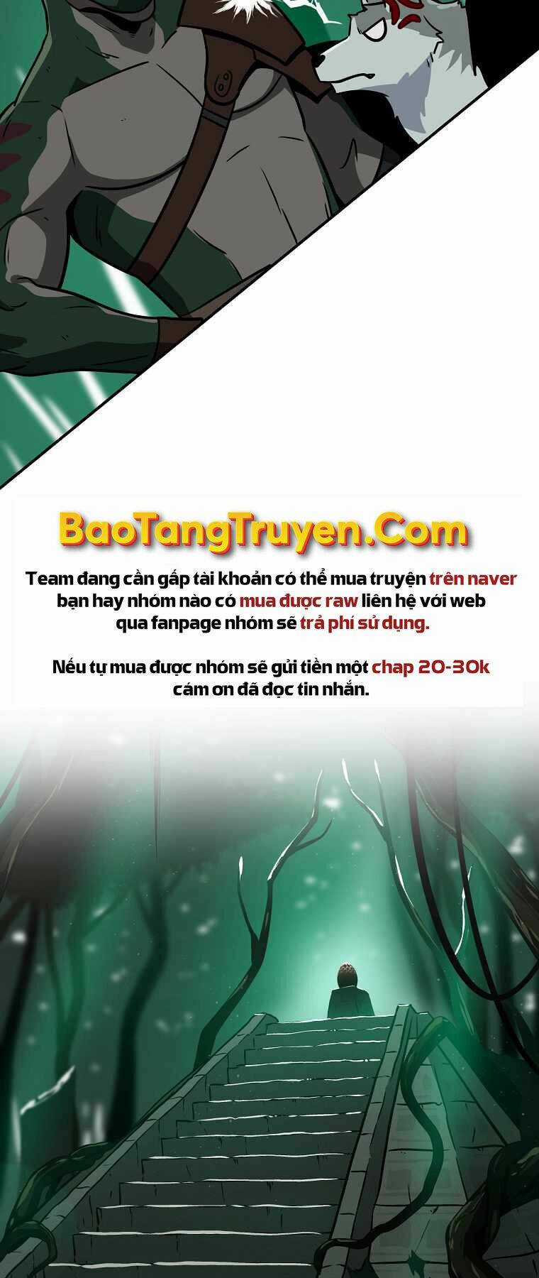 Streamer Pháp Sư Chapter 29 trang 24