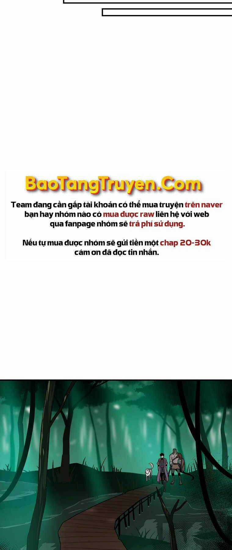 Streamer Pháp Sư Chapter 29 trang 31