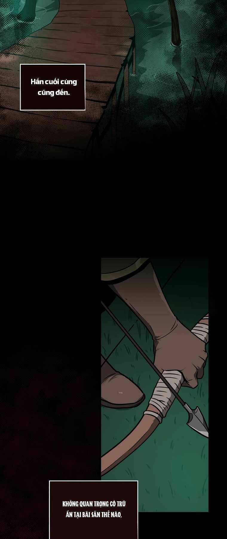 Streamer Pháp Sư Chapter 29 trang 32