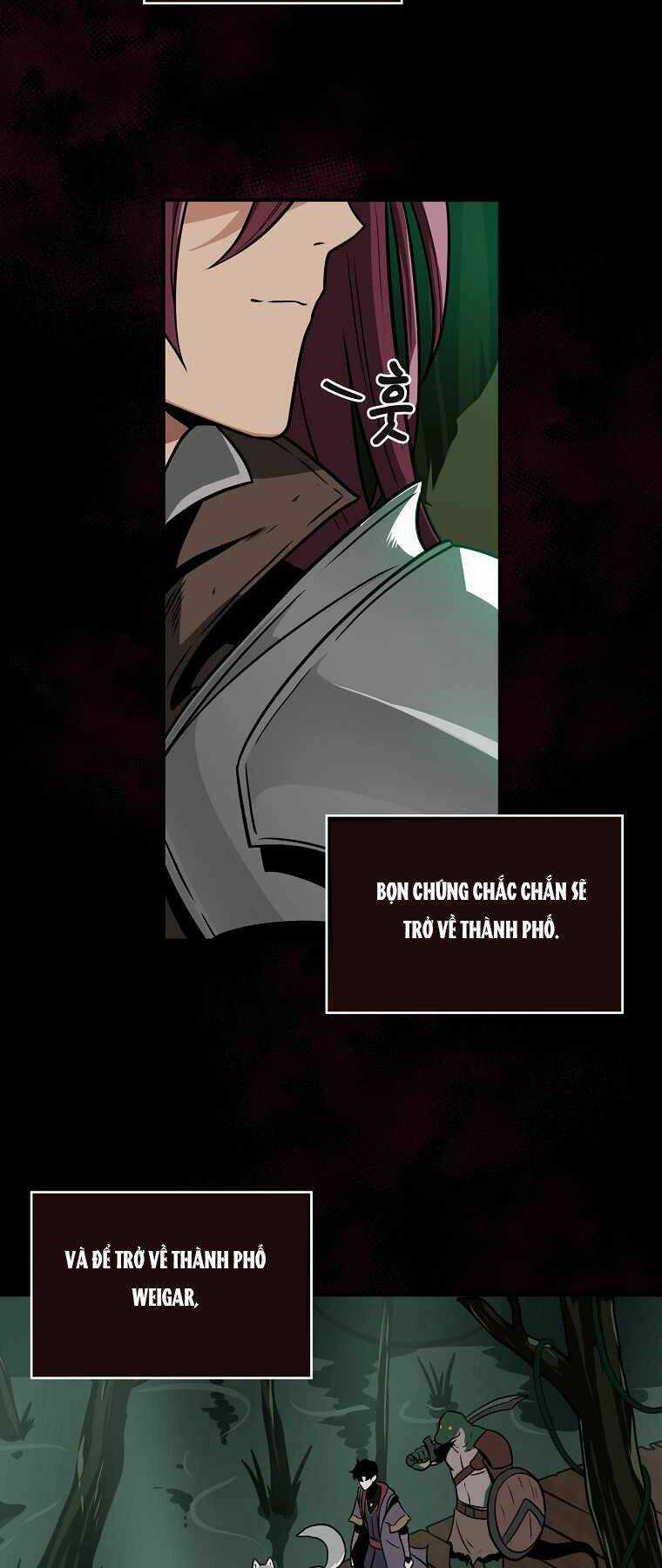 Streamer Pháp Sư Chapter 29 trang 33