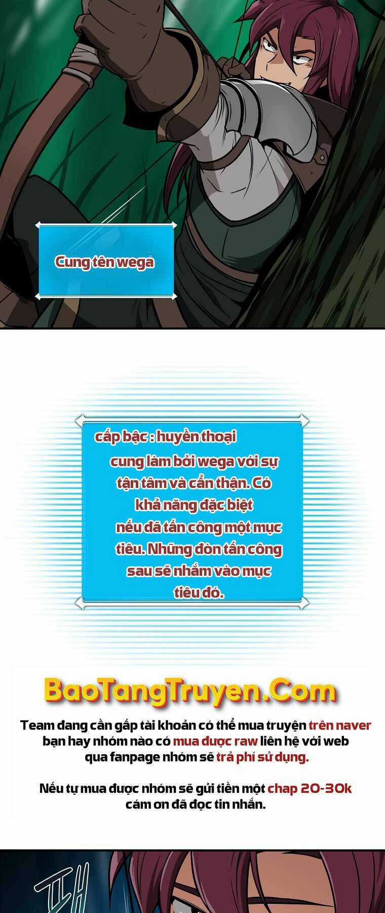 Streamer Pháp Sư Chapter 29 trang 37