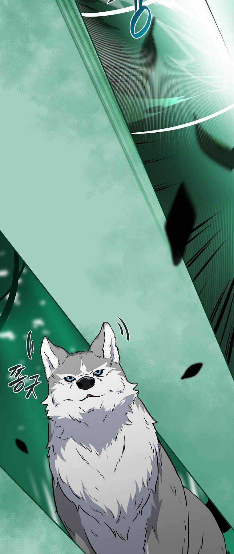 Streamer Pháp Sư Chapter 29 trang 40