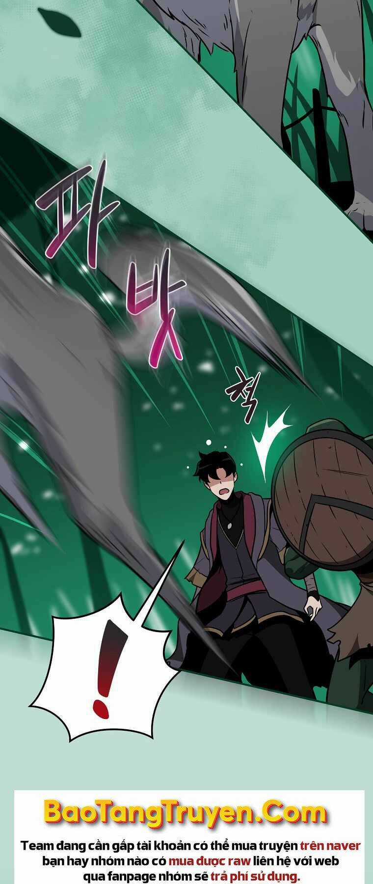 Streamer Pháp Sư Chapter 29 trang 41