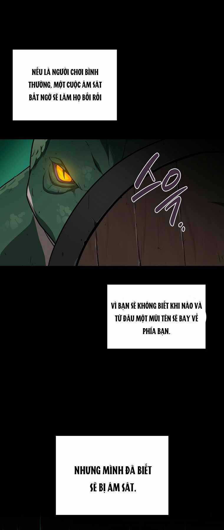 Streamer Pháp Sư Chapter 29 trang 43