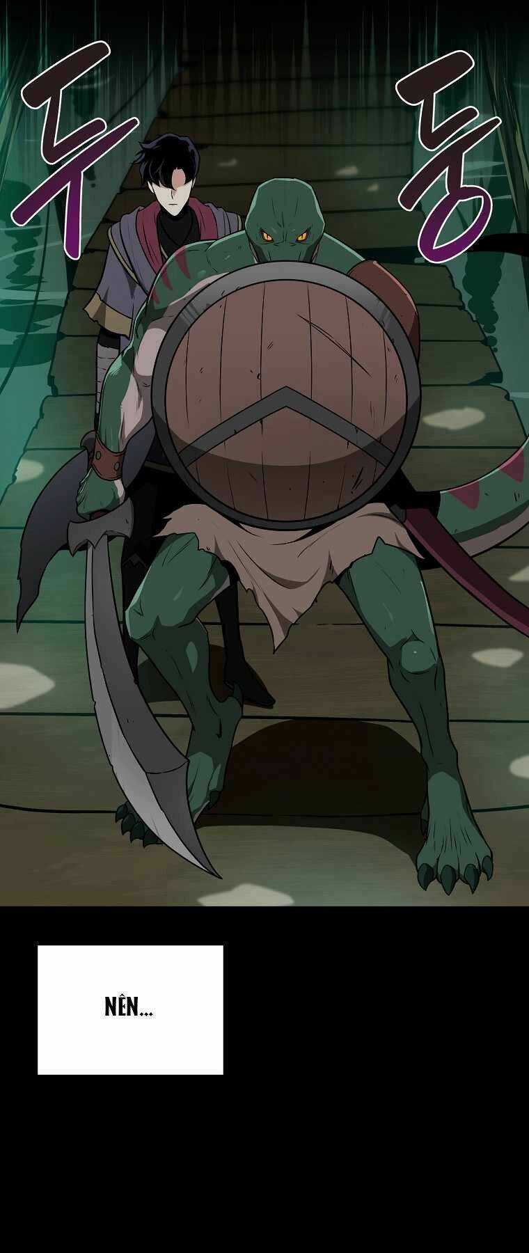 Streamer Pháp Sư Chapter 29 trang 44