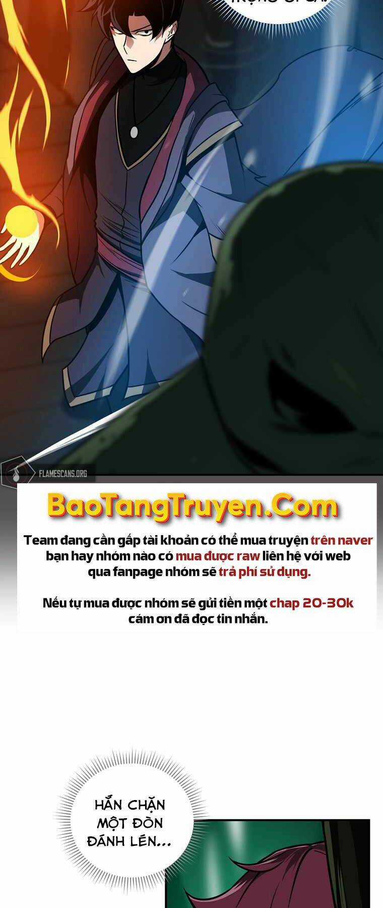 Streamer Pháp Sư Chapter 29 trang 47