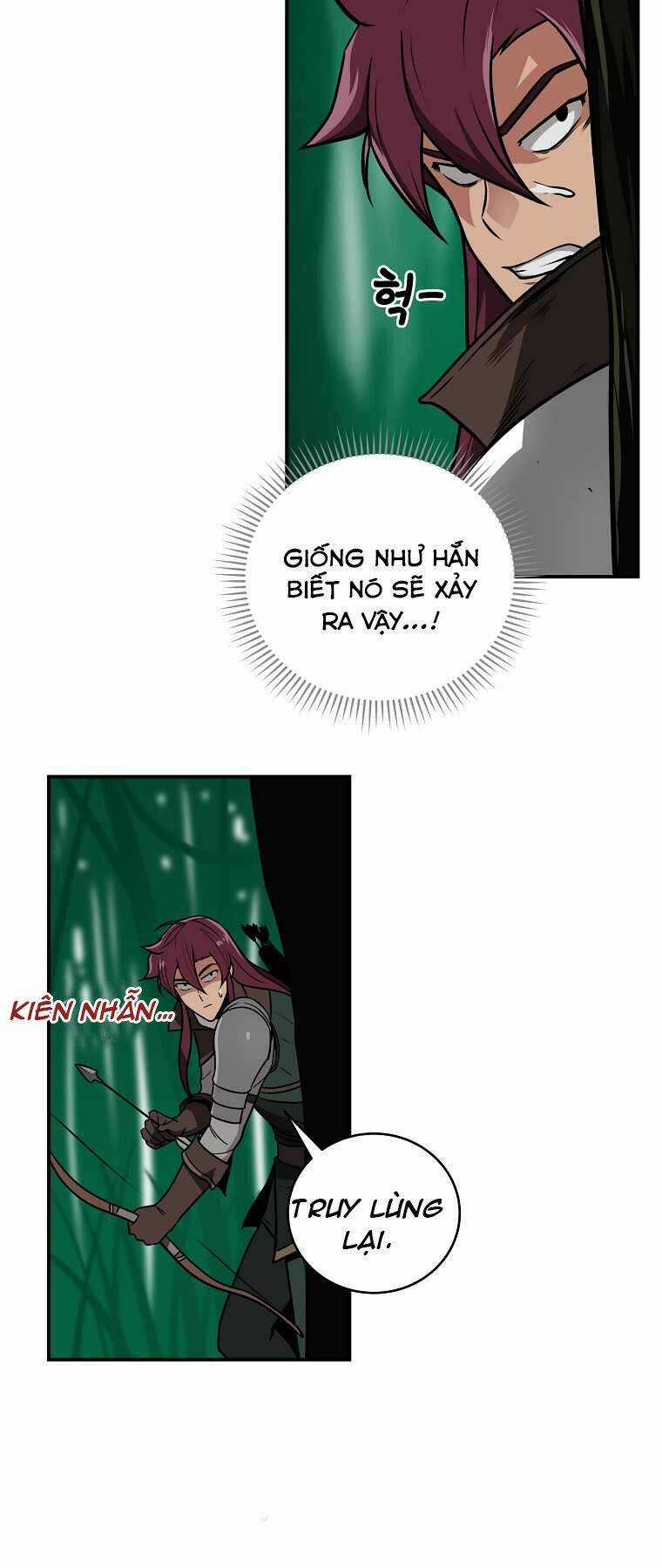 Streamer Pháp Sư Chapter 29 trang 48