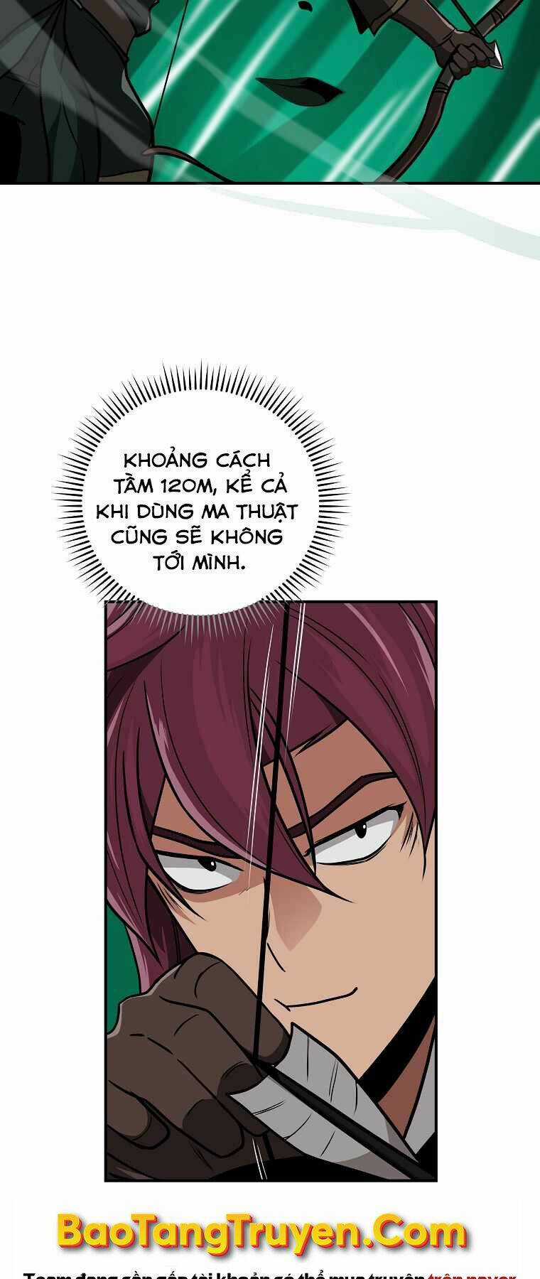 Streamer Pháp Sư Chapter 29 trang 51