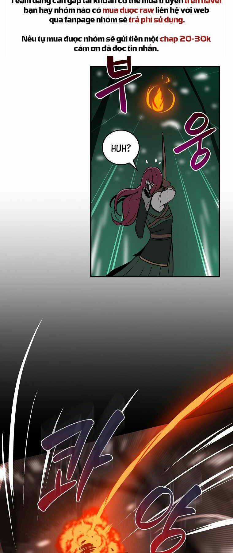 Streamer Pháp Sư Chapter 29 trang 52