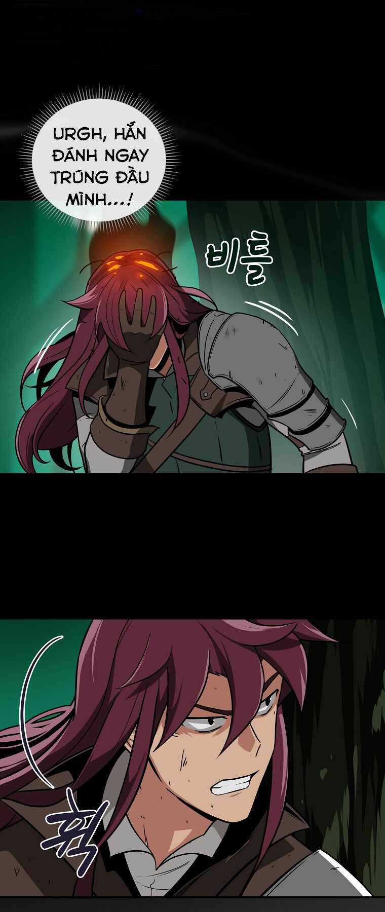 Streamer Pháp Sư Chapter 29 trang 54