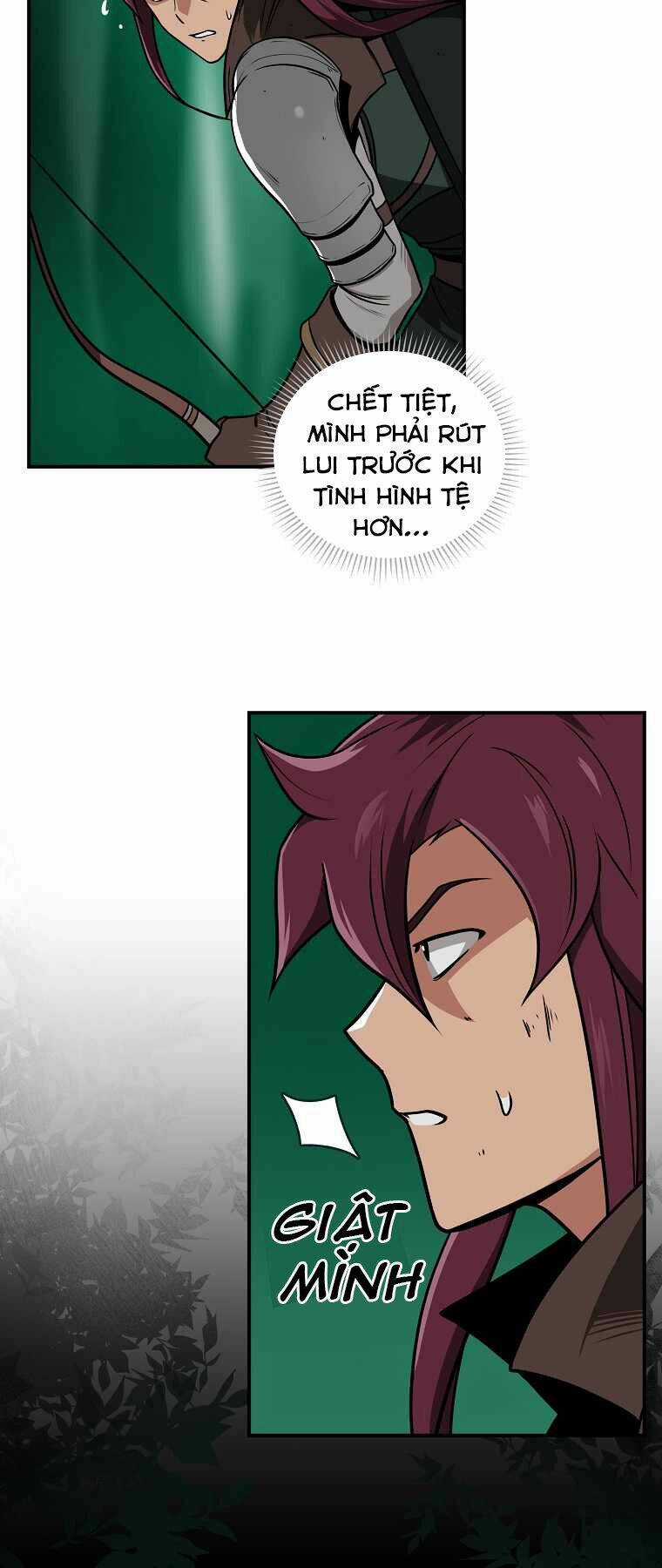 Streamer Pháp Sư Chapter 29 trang 56