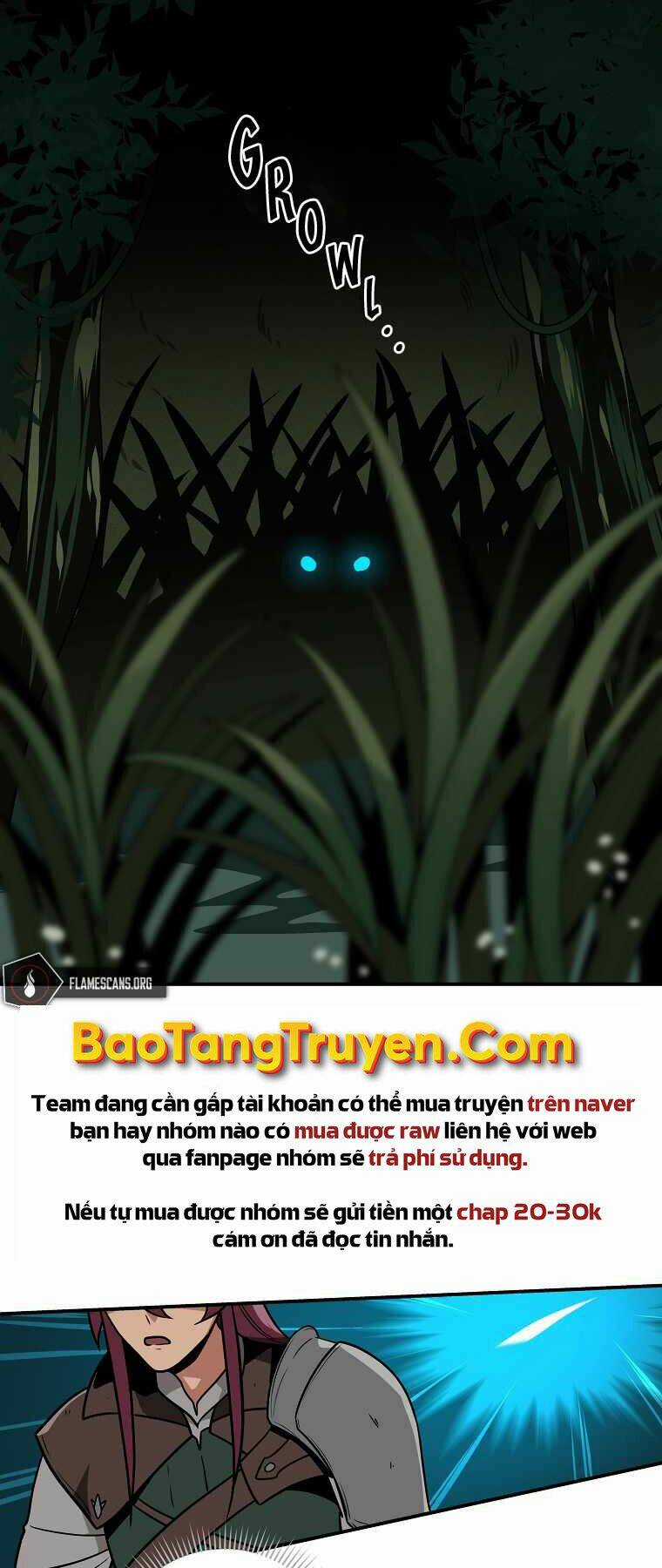 Streamer Pháp Sư Chapter 29 trang 57