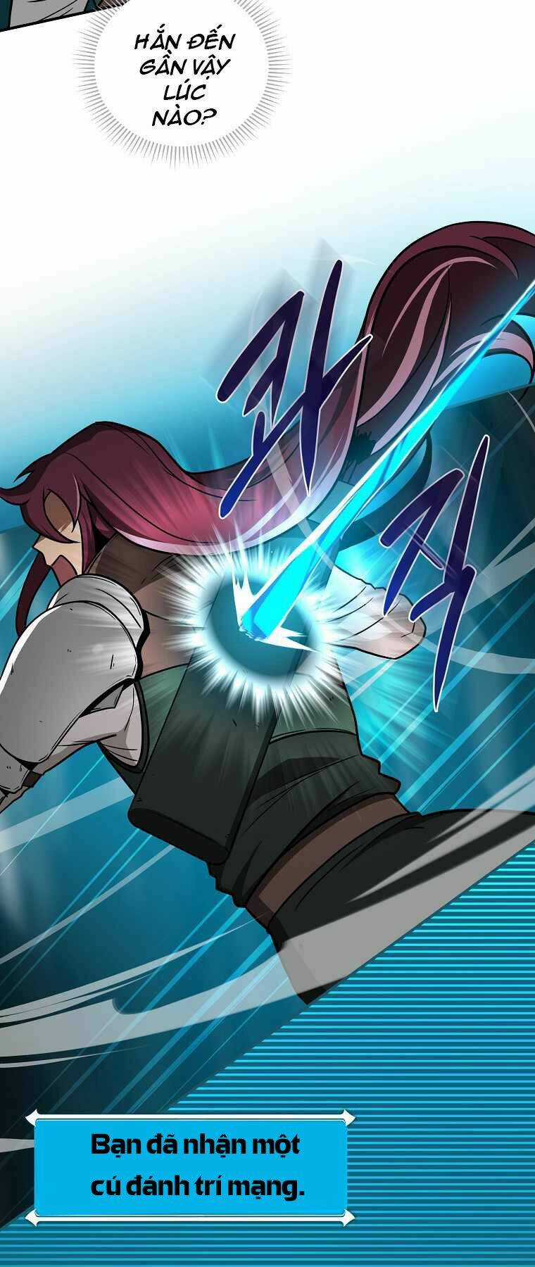 Streamer Pháp Sư Chapter 29 trang 58