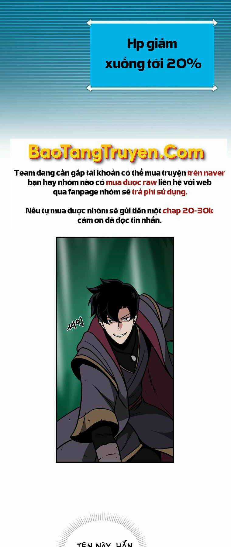 Streamer Pháp Sư Chapter 29 trang 59