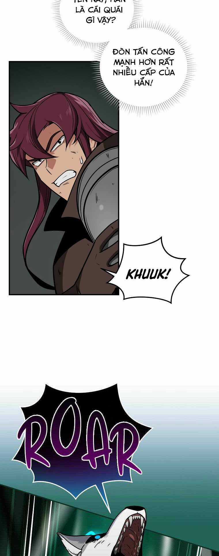 Streamer Pháp Sư Chapter 29 trang 60